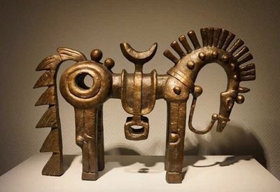 德國藝術(shù)品參展進(jìn)出口商檢手續(xù)